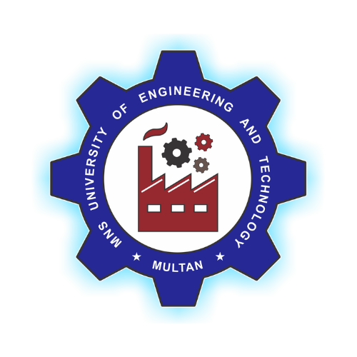 MNSUET Leave Management Logo